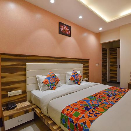 Fabhotel The Wind Palace Jaipur Dış mekan fotoğraf