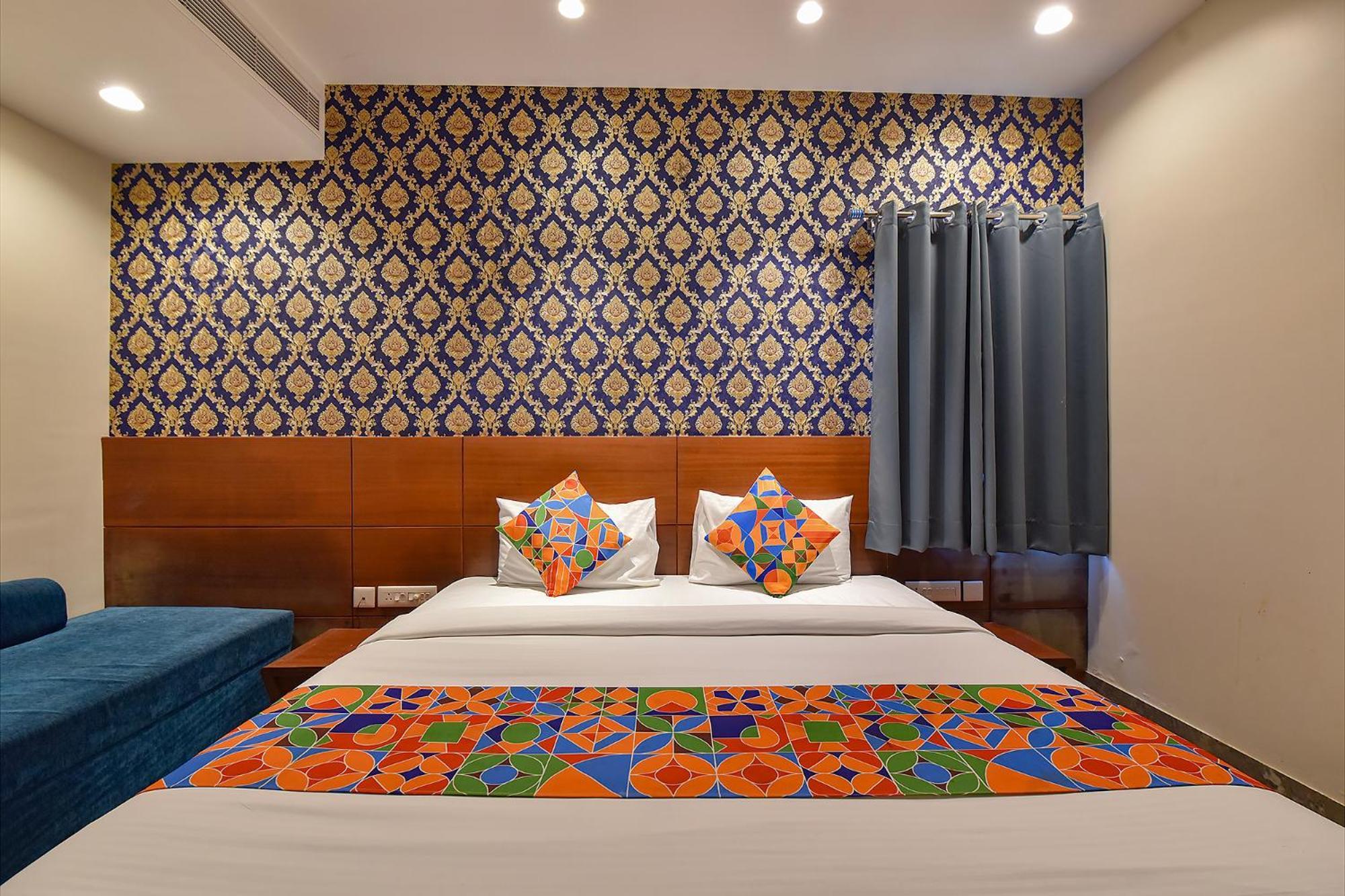 Fabhotel The Wind Palace Jaipur Dış mekan fotoğraf